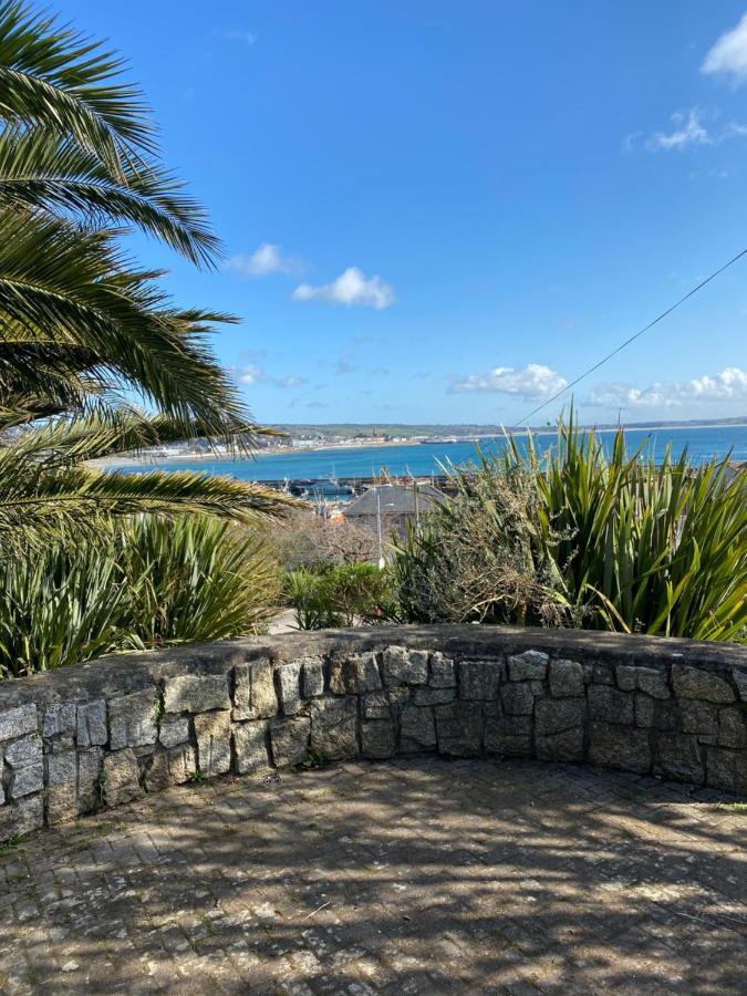 The Old Net Loft Villa Penzance Exterior foto
